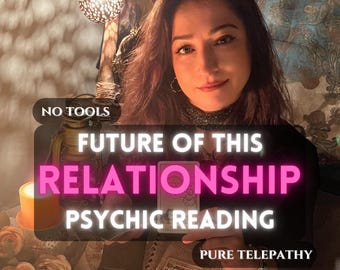 Same Hour Zukunft dieser Beziehung Psychic Reading, Genaue psychische Liebe lesen No Ai, Beziehung Anleitung, zukünftige Liebesvorhersage