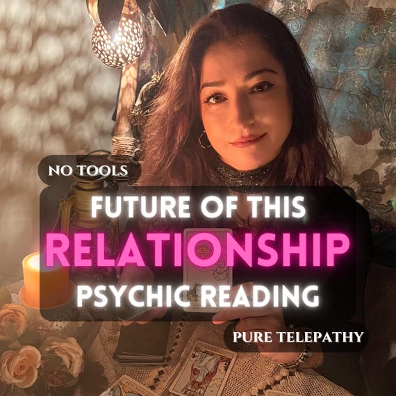 Same Hour Future of This Relationship Psychic Reading, Accurate Psychic Love Reading No Ai, Relationship Guidance, Future Love Prediction