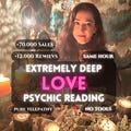 Love Psychic Reading Same Hour, Love Reading Accurate, Tarot Card Psychic Guidance Love, Relationship Tarot Reading