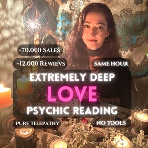 Liebes-Psychic-Lesung Same Hour, Liebes-Lesung Genau, Tarot-Karte Psychic Guidance Love, Beziehungs-Tarot-Lesung