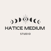 HaticeMediumStudio store logo