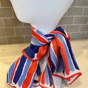 Vintage Vera Neumann Scarf
