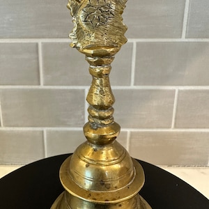 Vintage Brass Bell