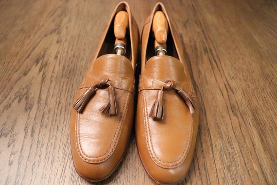 Men's Bally Berkeley Loafer, Size 11n - image 1