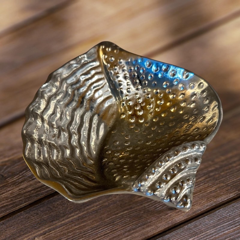 Silver Shell Bowl - Etsy - Page 2