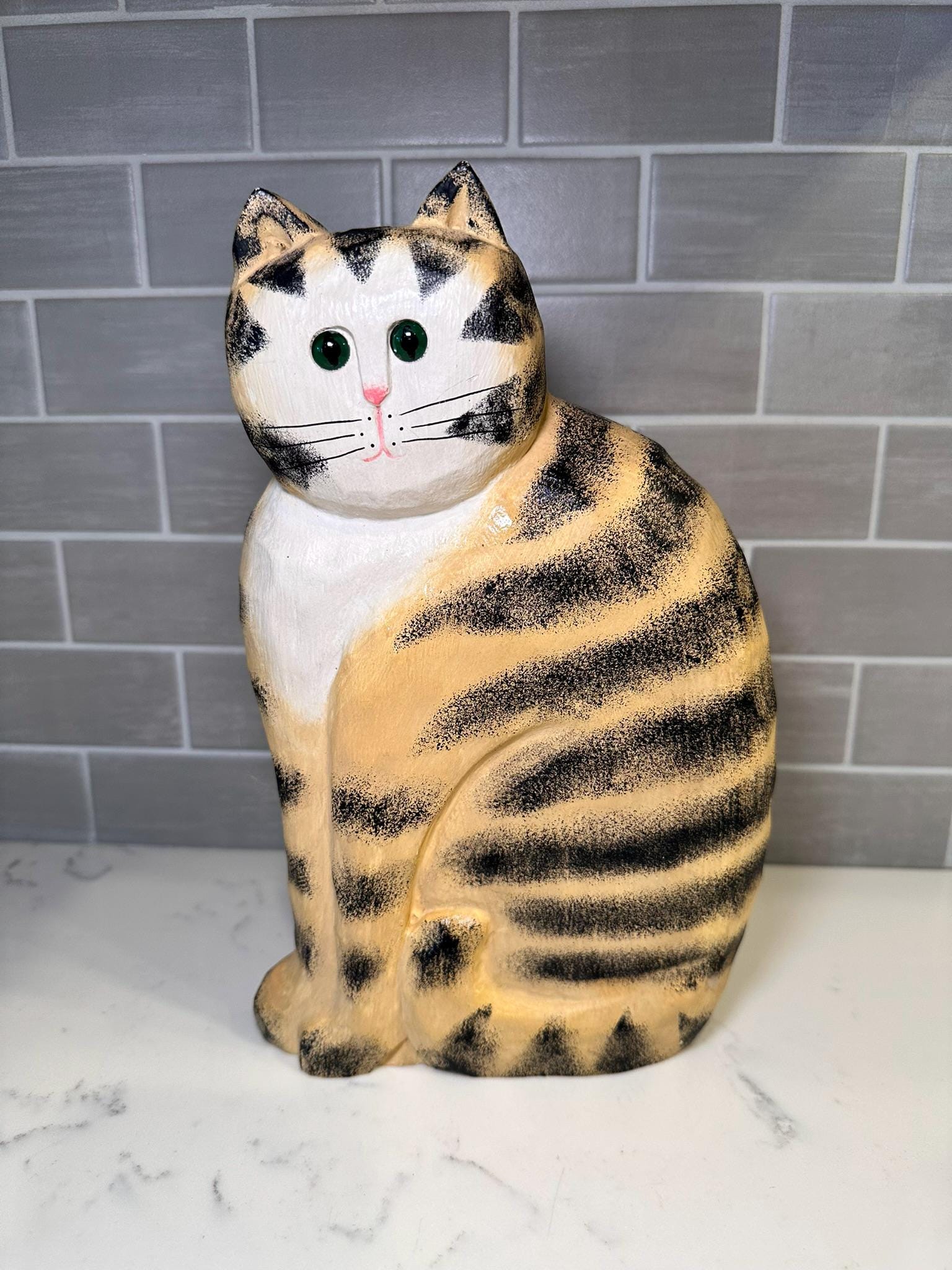 James Haddon Cat - Etsy