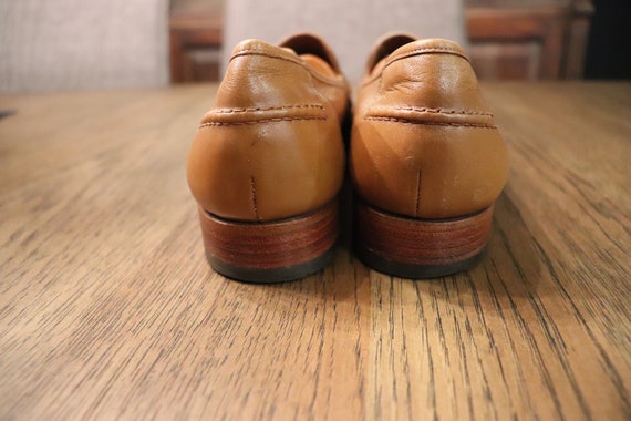 Men's Bally Berkeley Loafer, Size 11n - image 3