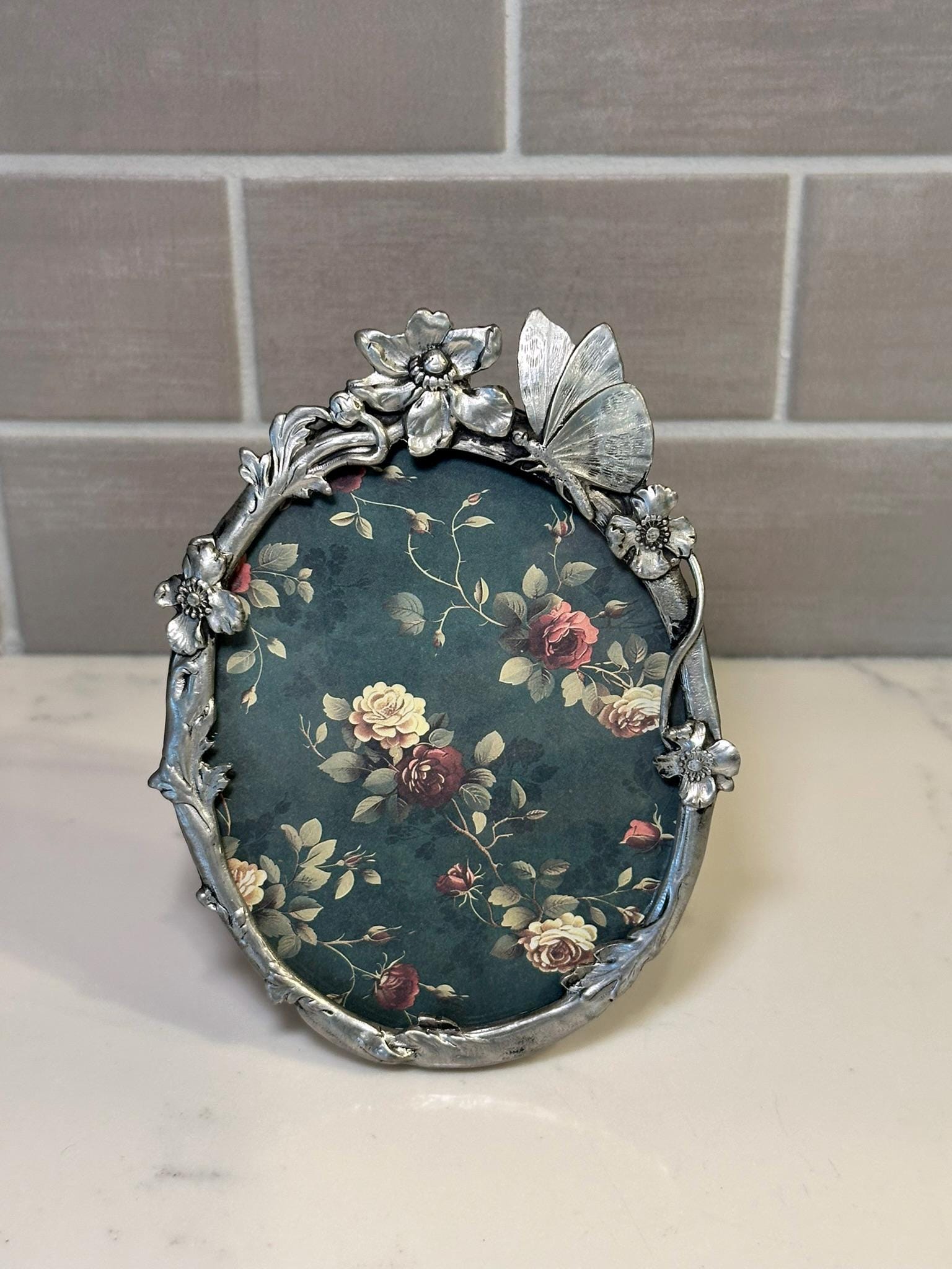 Elias Picture Frame - Etsy