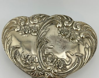 W. Rogers Overlaid IS Silverplate Vintage Silverware Treasure in