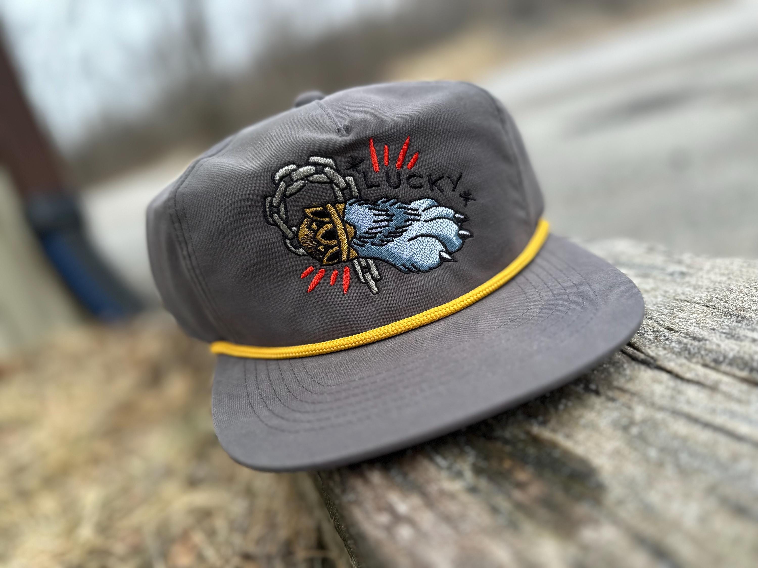 Traditional Tattoo Baseball Cap - Etsy Canada