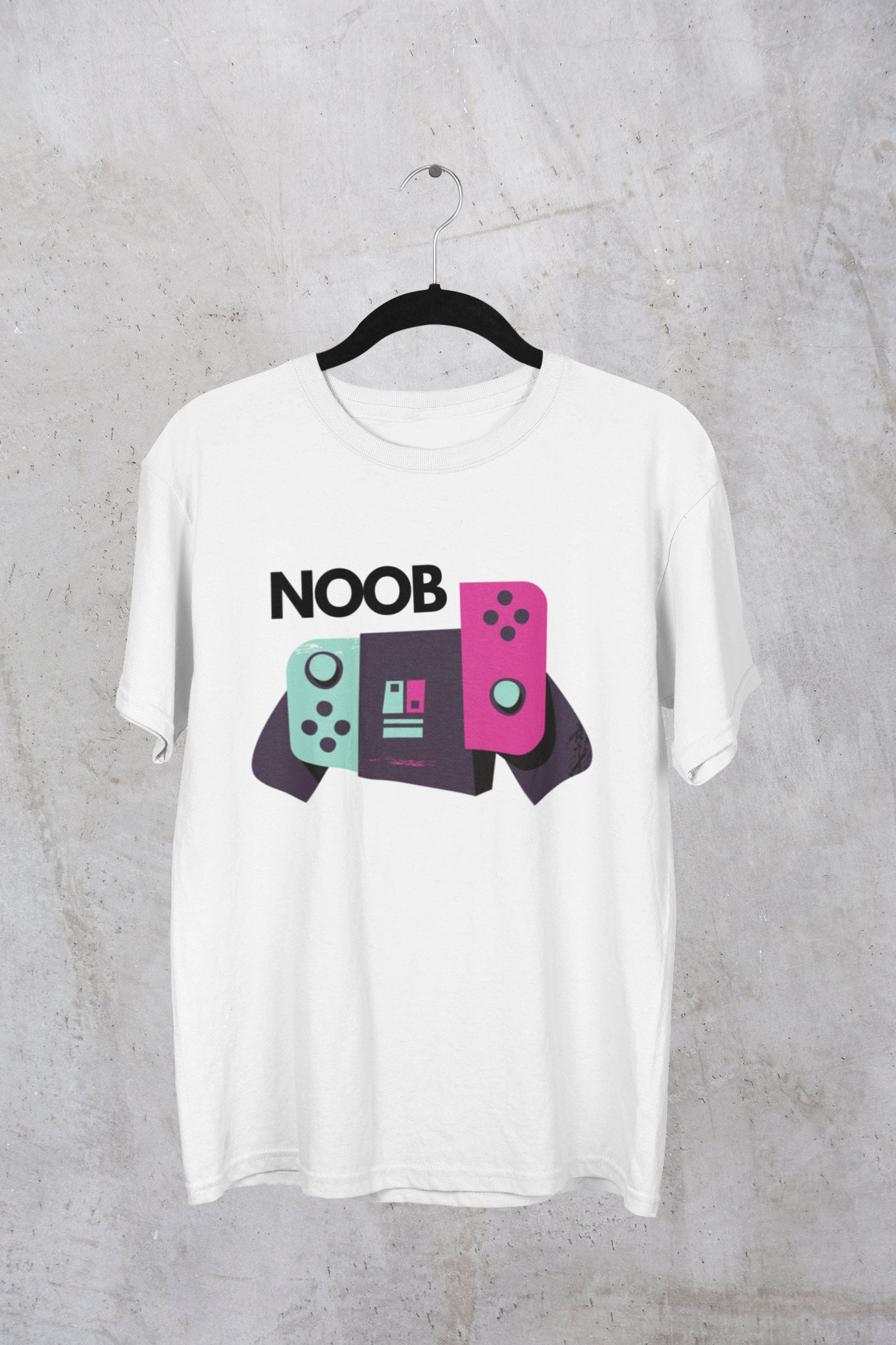 Camiseta Basica Camisa Roblox Boy MMORPG Gamer Game Unissex Geek