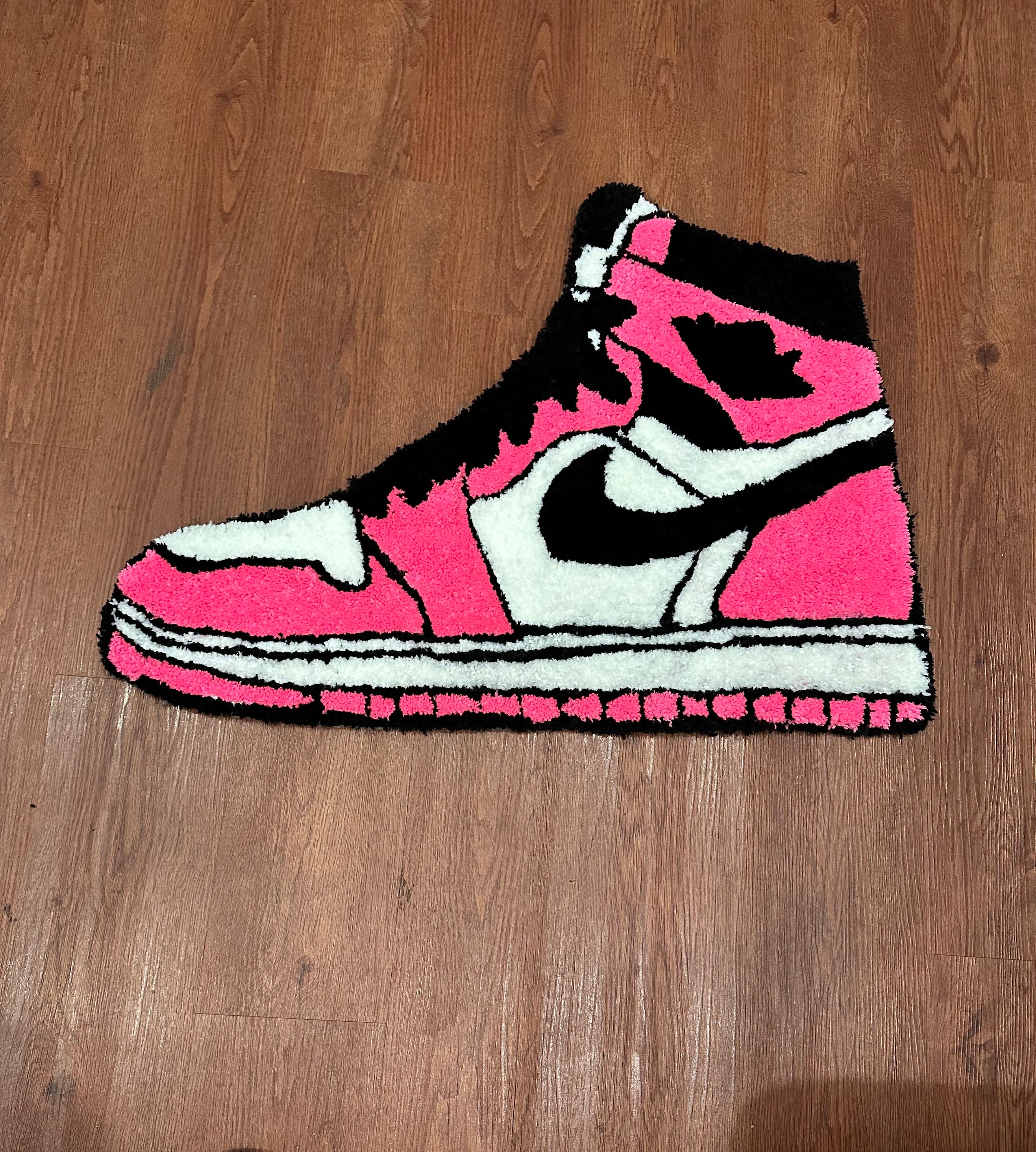 jordan 1 x carpet company