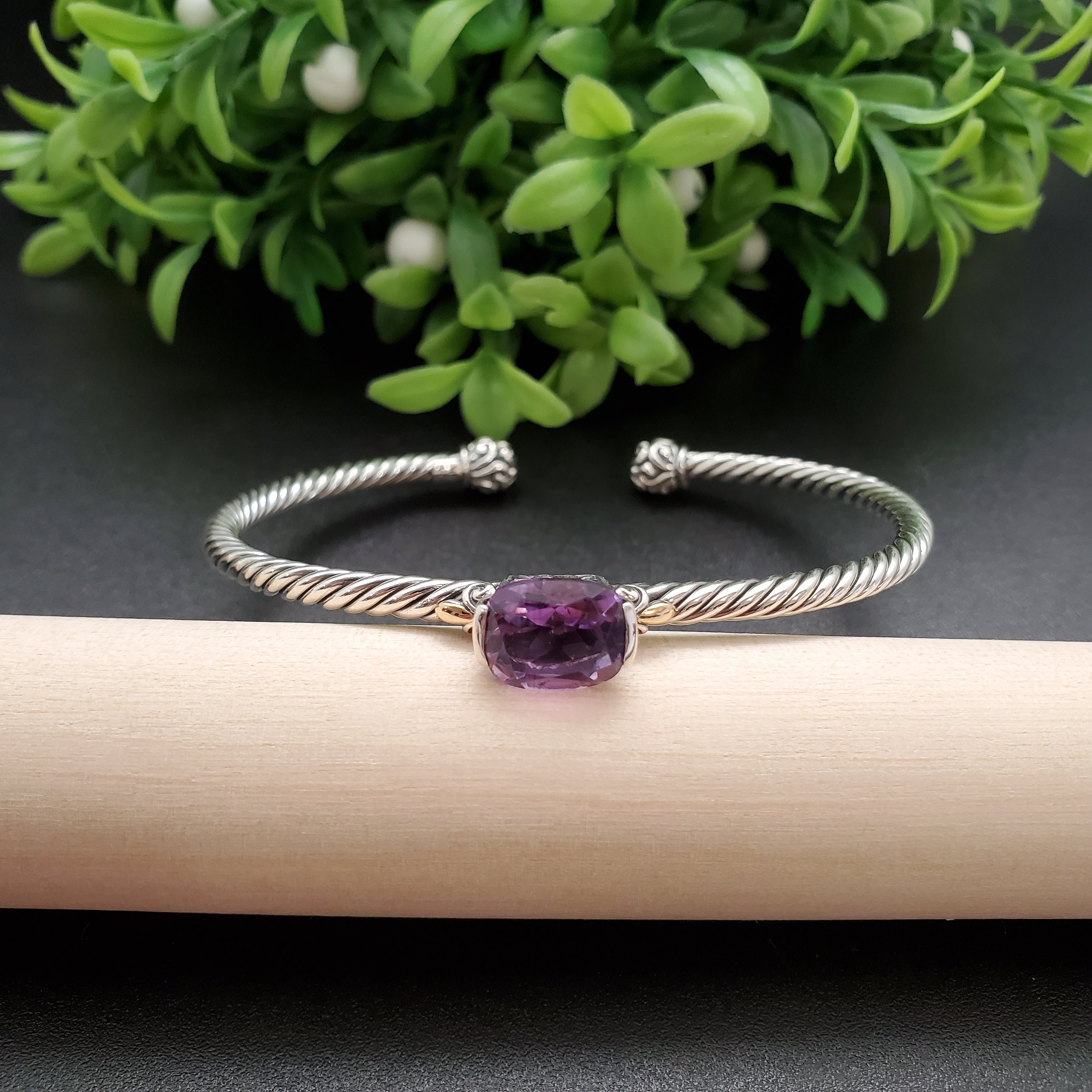 アクセサリー unknown. u242 \" AZUKI2 \" BRACELET UNKNOWN. - U242 