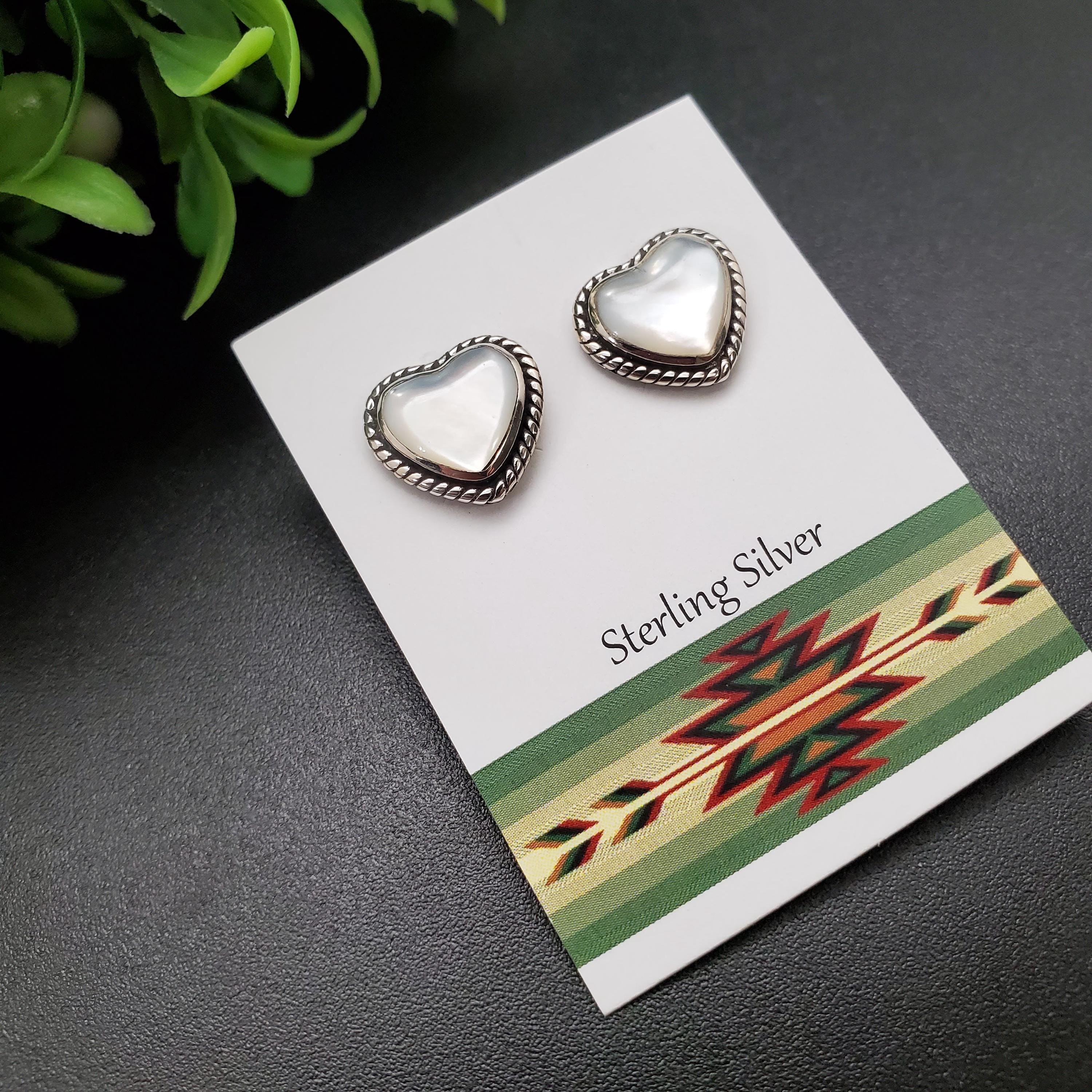 ピアス TATIANA Heart Milky Way Pearl Earrings EC1675 TATIANA】Heart Milky way Pearl Earring ピアス (EC1675