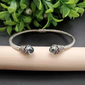 kudos バングル CUC 23mm Big Miami Cuban Chain Mens Hip Hop Bracelet Icy