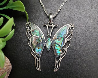 OHT NYC BUTTERFLY NECKLACE ネックレス BUTTERFLY NECKLACE – OHTNYC