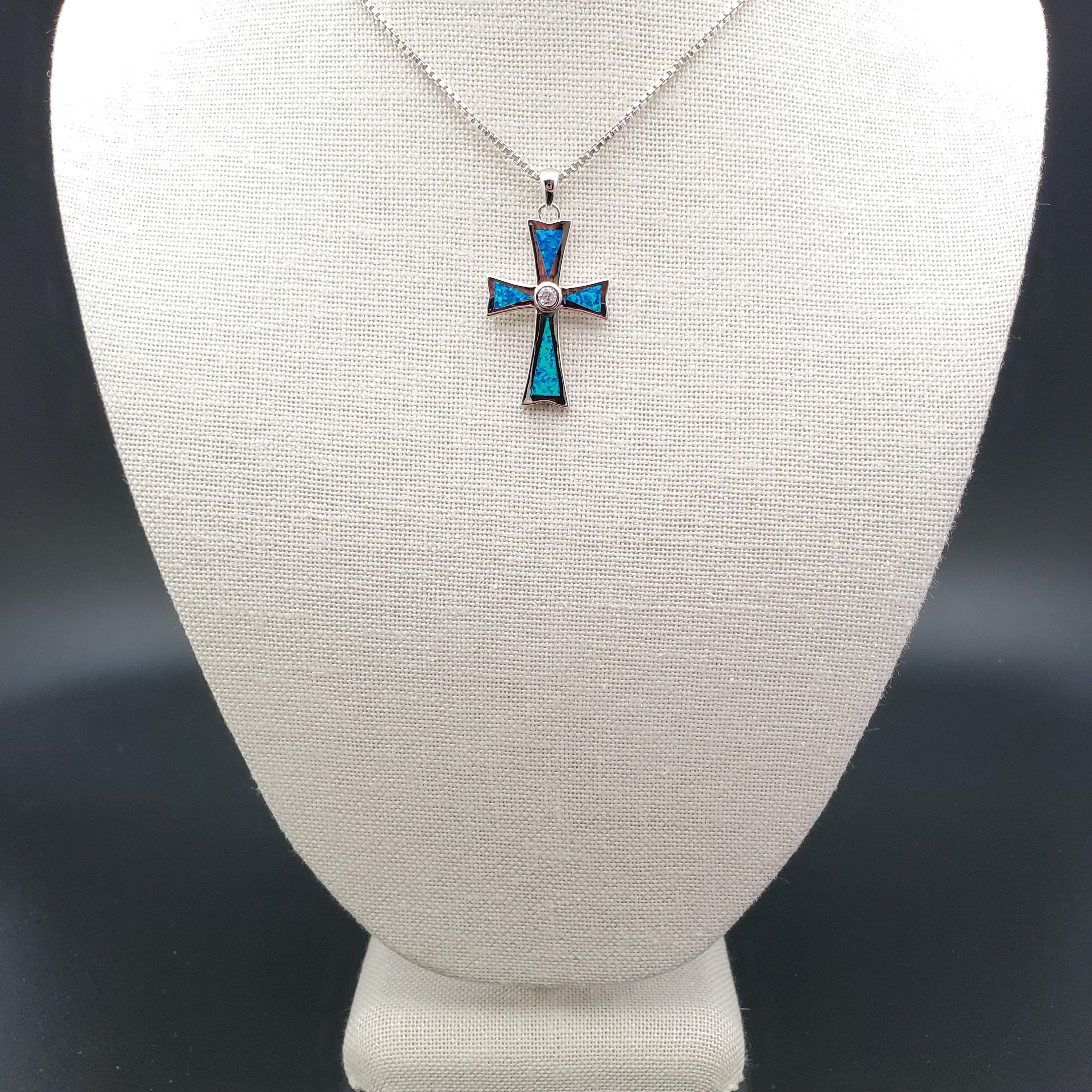 アクセサリー sullen OX DROP STONE NECKLACE WHITETOPAZ sullen