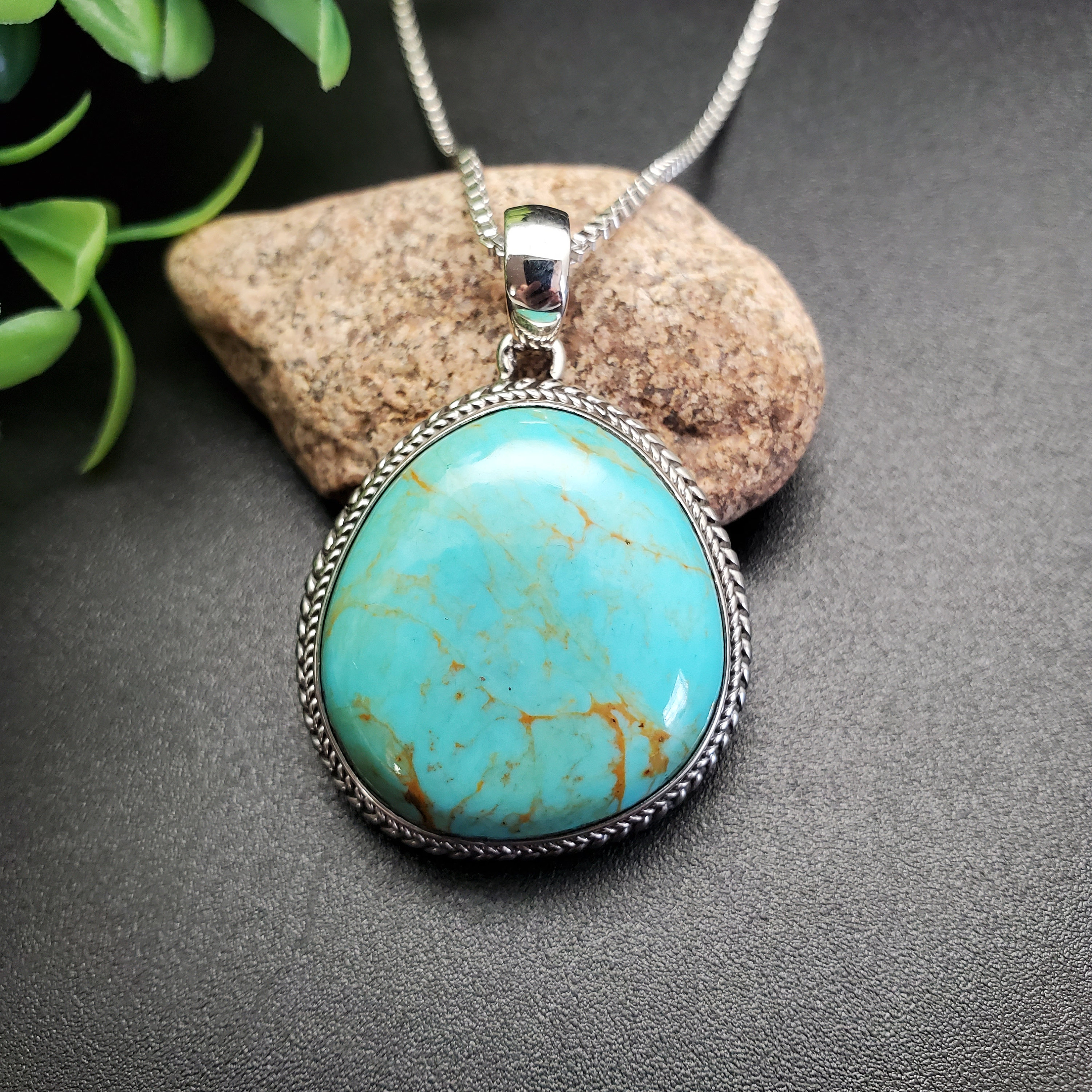One Of The Best Lucid Blue Turquoise Vintage Navajo Sterling Silver Bracelet One Of The Best Lucid Blue Turquoise Vintage Navajo Sterling Silver Bracelet