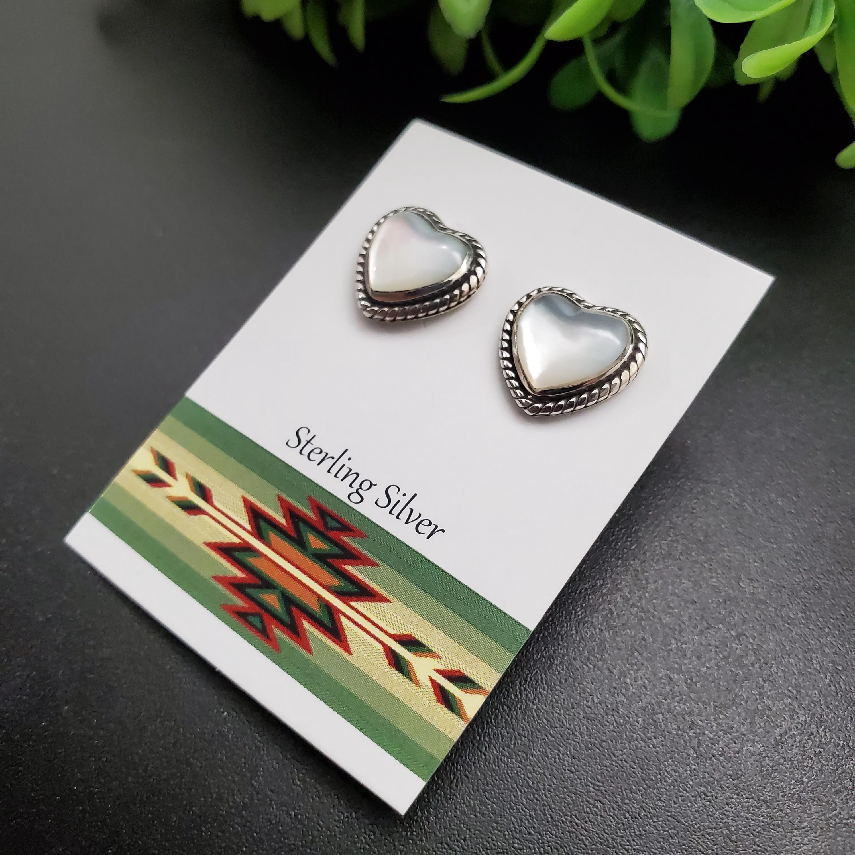 Orecchini Borchie A Doppia Usura Perle In Argento Sterling Donne Da 1,52 € | DHgate - Foto 7