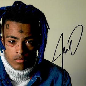 The Kid Laroi Signed Memorabilia - Etsy