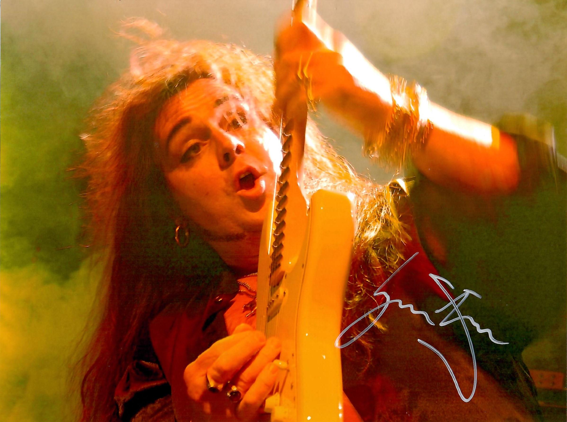 Yngwie malmsteen - Etsy 日本