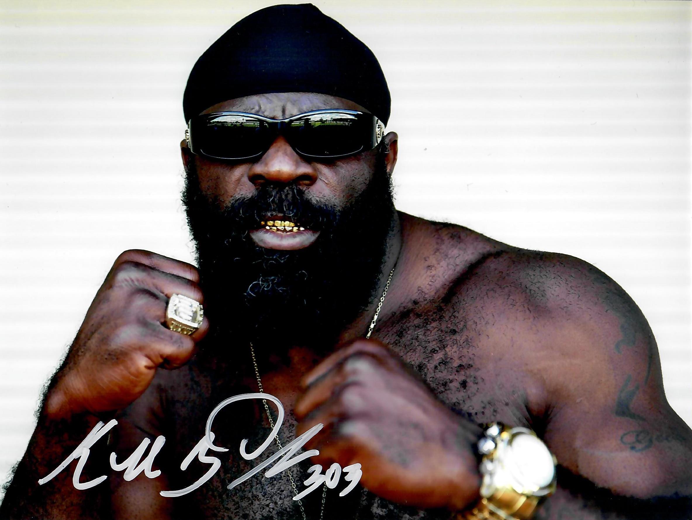 Kimbo slice - Etsy 日本