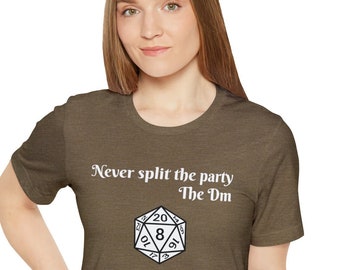 DnD player Tshirt, Dnd theme shirt, Dnd D29 Tee, RGP printed shirt, Dnd graphic tee,unique dnd gift