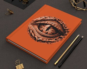 DnD D&D Dungeon and Dragon, D20, Pathfinder, TTRPG, Hardcover Journal, ,unique dnd gift unique dnd gift