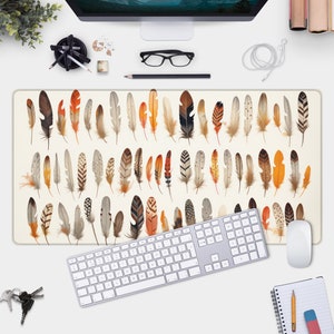 TEMPLATE - Mats & Mousepads