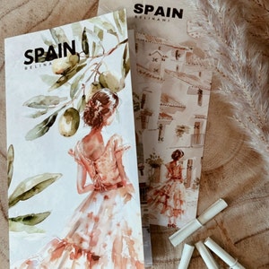 Spain Sparchallenge