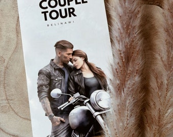 Couple Tour Sparchallenge