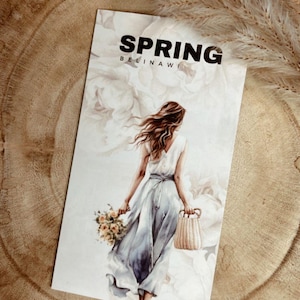 Spring Sparchallenge