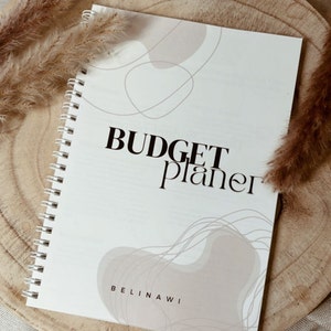 Budget planner