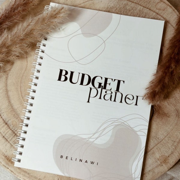 Budget Planer