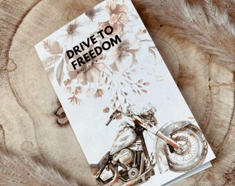 Drive to freedom Sparchallenge