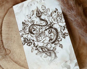 Tattoo Sparchallenge