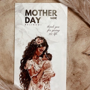 Mother Day Sparchallenge