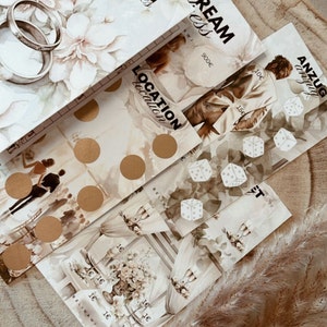 Wedding Sparchallenge