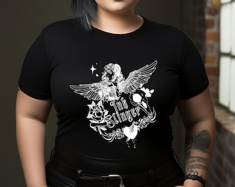 Tattoo Tee, Tattoo Shirt, Vintage Tattoo Tshirt, Gift for Tattoo Lover, Tattoo Clothing, Ink Lover, Tattoo Artist Gift, Tattoo Artist Shirt