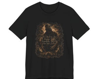 Rock Song Lyrics Tee, Gen X Dad T-Shirt, Father's Day Gift