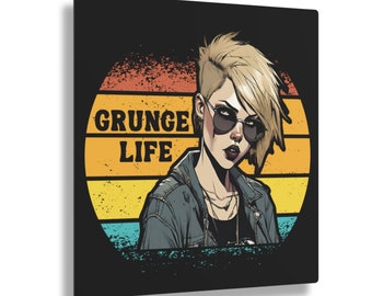 Grunge Room Decor Aesthetic, Fairycore Design, Dorm Room Wall Art, Trendy Alt Wall Art, Vintage Prints, Dorm Room Prints
