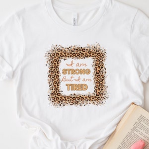 Women Empowerment Shirt, Female T-Shirt, Strong Woman Shirt, She is Me Shirt, I am She Tee, Social Worker Shirt, Teacher T, Mama Shirt,