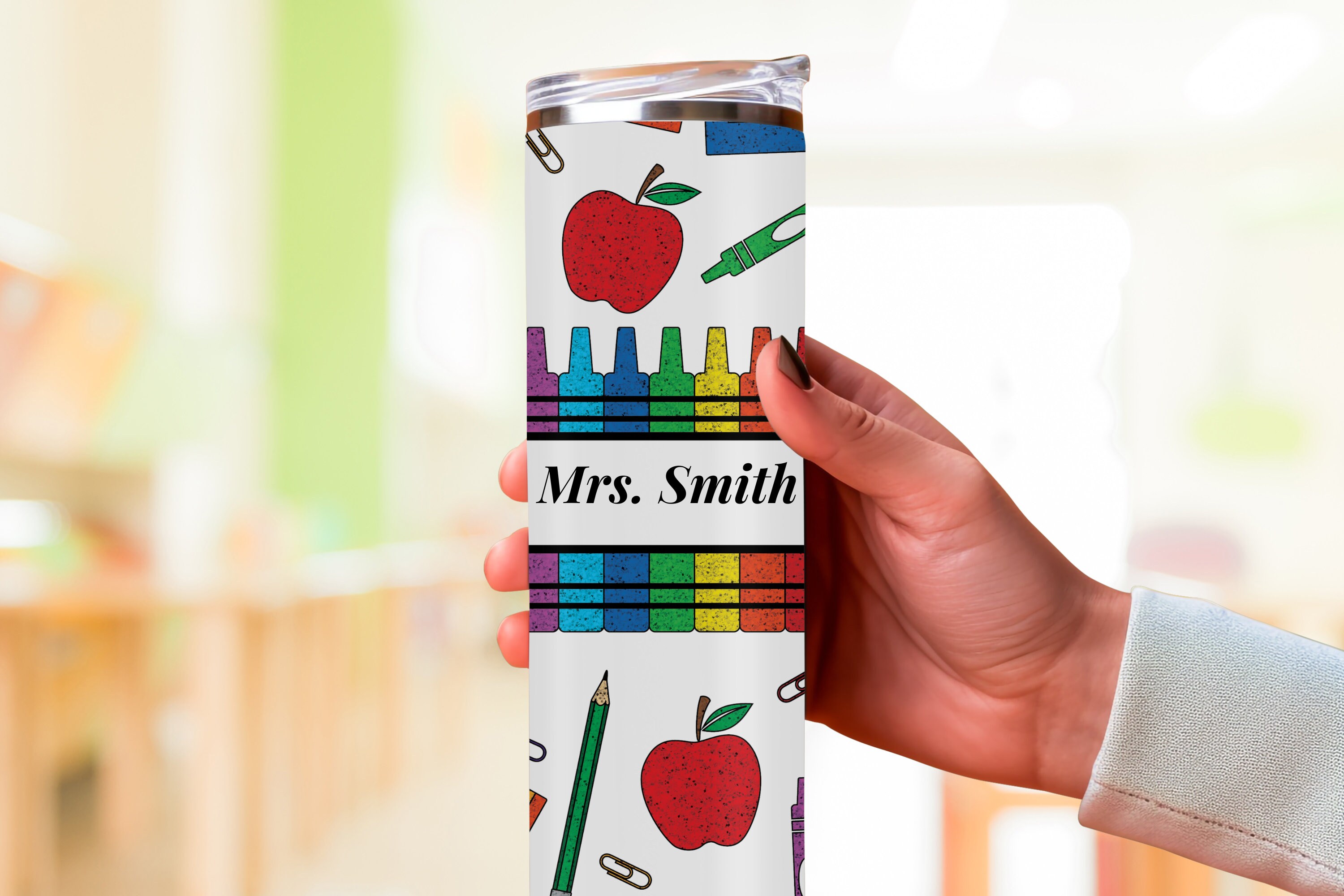 Teacher Custom Tumbler44162810