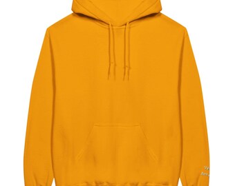 Personalisiertes Mama-Hoodie mit Kindernamen auf dem Ärmel, Bestickt, Geburtstagsgeschenk für Mama, minimalistischer Hoodie, Muttertag