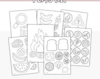 Play Kit – Picnic
