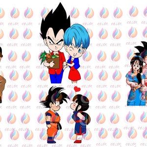 New From Funko: Valentine's Star Wars Pops, Previews Exclusive Dragon Ball  Z Super Saiyan 2 Goku Pop –