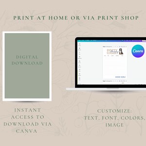 K&ouml;nnte beinhalten: Ein digitaler Download eines druckbaren T&ouml;pfchentraining-Diagramms mit einem Hund. Das Diagramm kann mit Text, Schriftart, Farben und einem Bild angepasst werden. Das Diagramm steht zum sofortigen Download &uuml;ber Canva zur Verf&uuml;gung.
