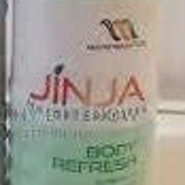 Jinja Herbal Extract