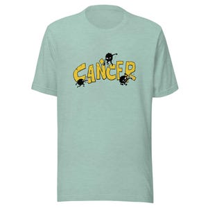 Childhood Cancer Sucks