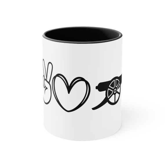 21.5 oz stemless wine glass Loon on a Lake with Trees